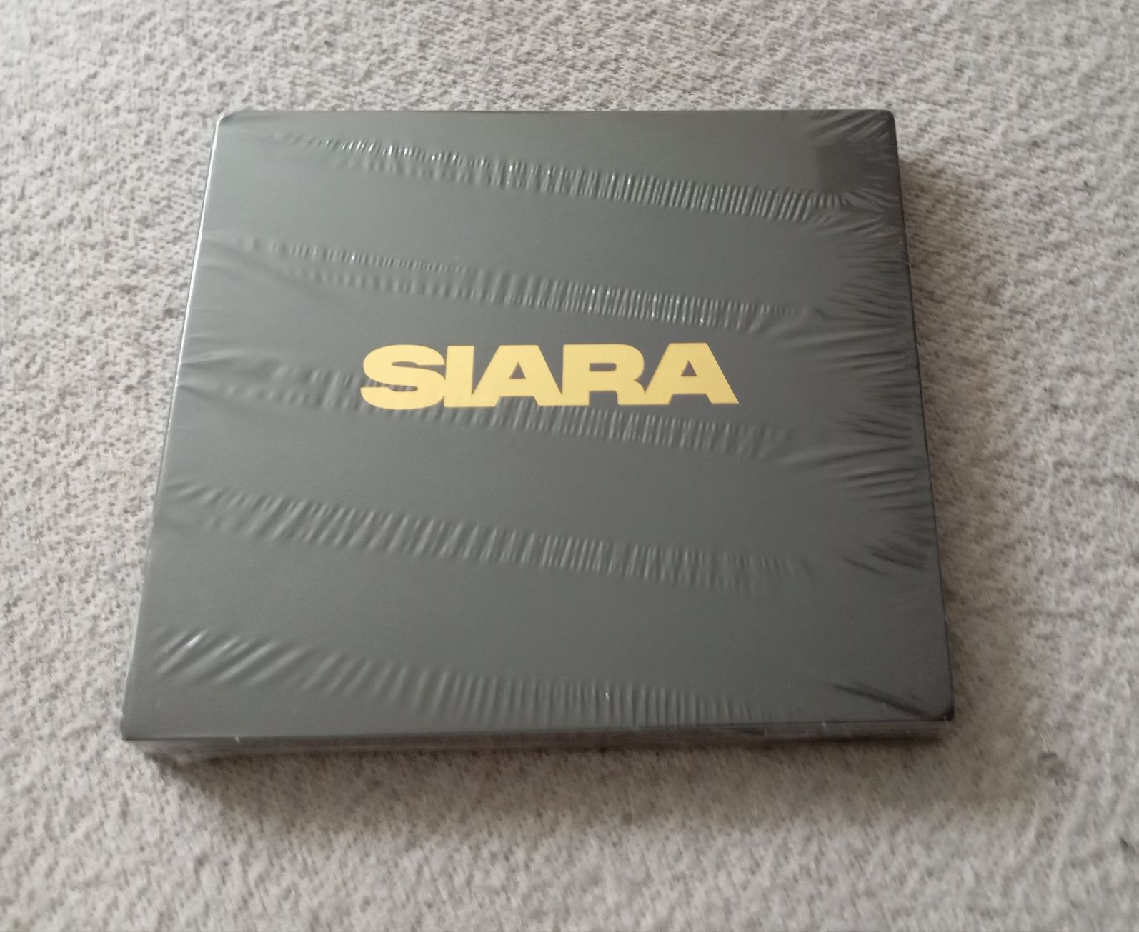 KęKę Siara Bis preorder 2CD limitowane nowe