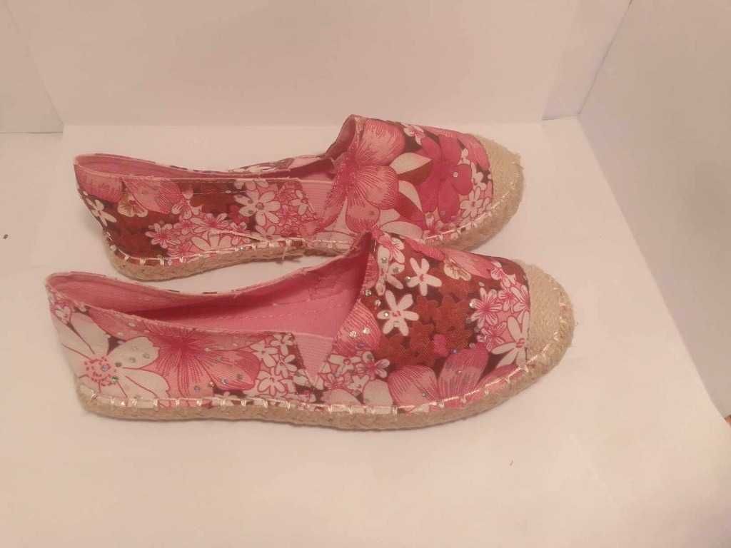 Baletki Dziecięce K&M fashion rozmiar 30 *