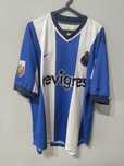 Camisola futebol clube do porto Nike revigres