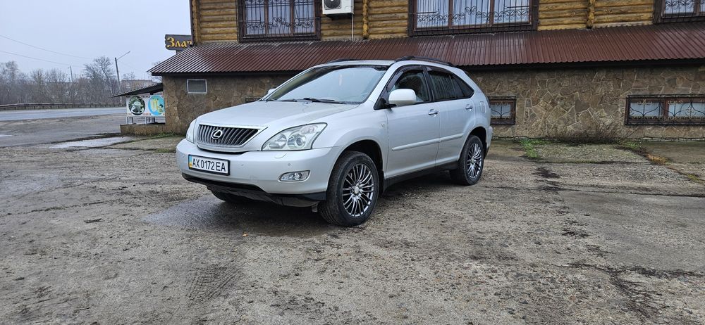 Продам Лексус рх350