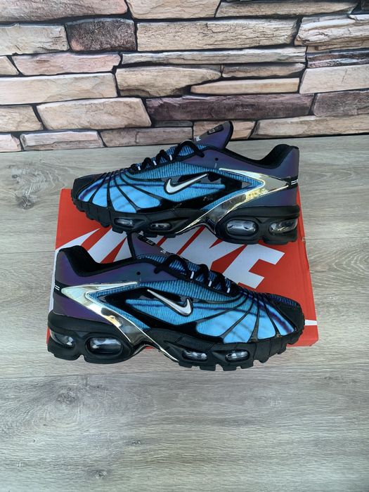 Кросівки Nike Air Max Skepta Tailwind | Nike Skepta | Кросівки Nike TN