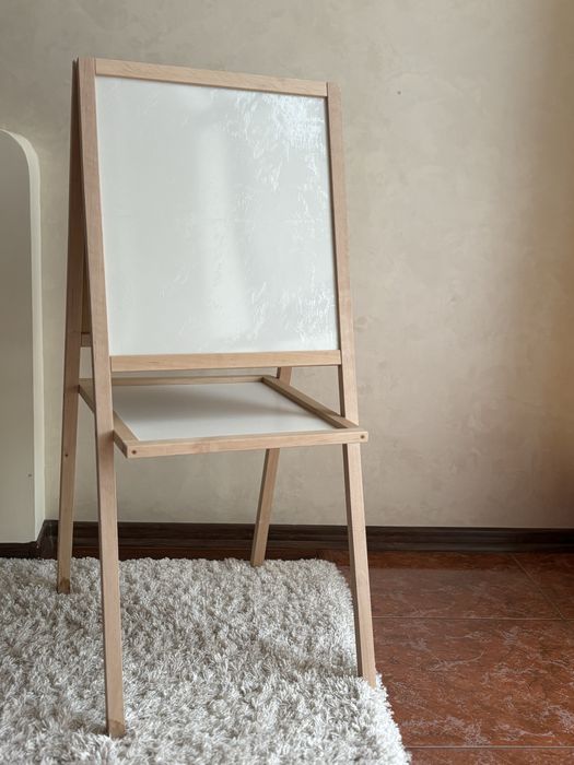 Мольберт дитячий