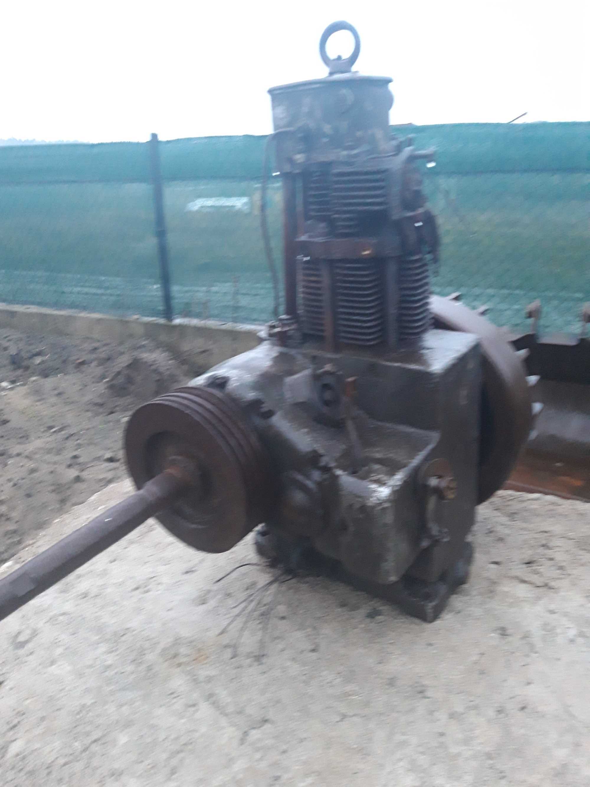 Silnik diesel andoria
