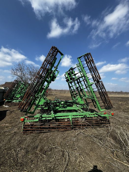 Культиватор ТЕХНОПОЛЬ АК-9,7