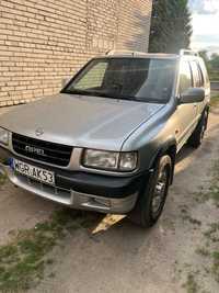 Opel frontera 2.2 long