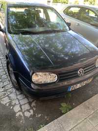 Golf 4 Tdi 110cv