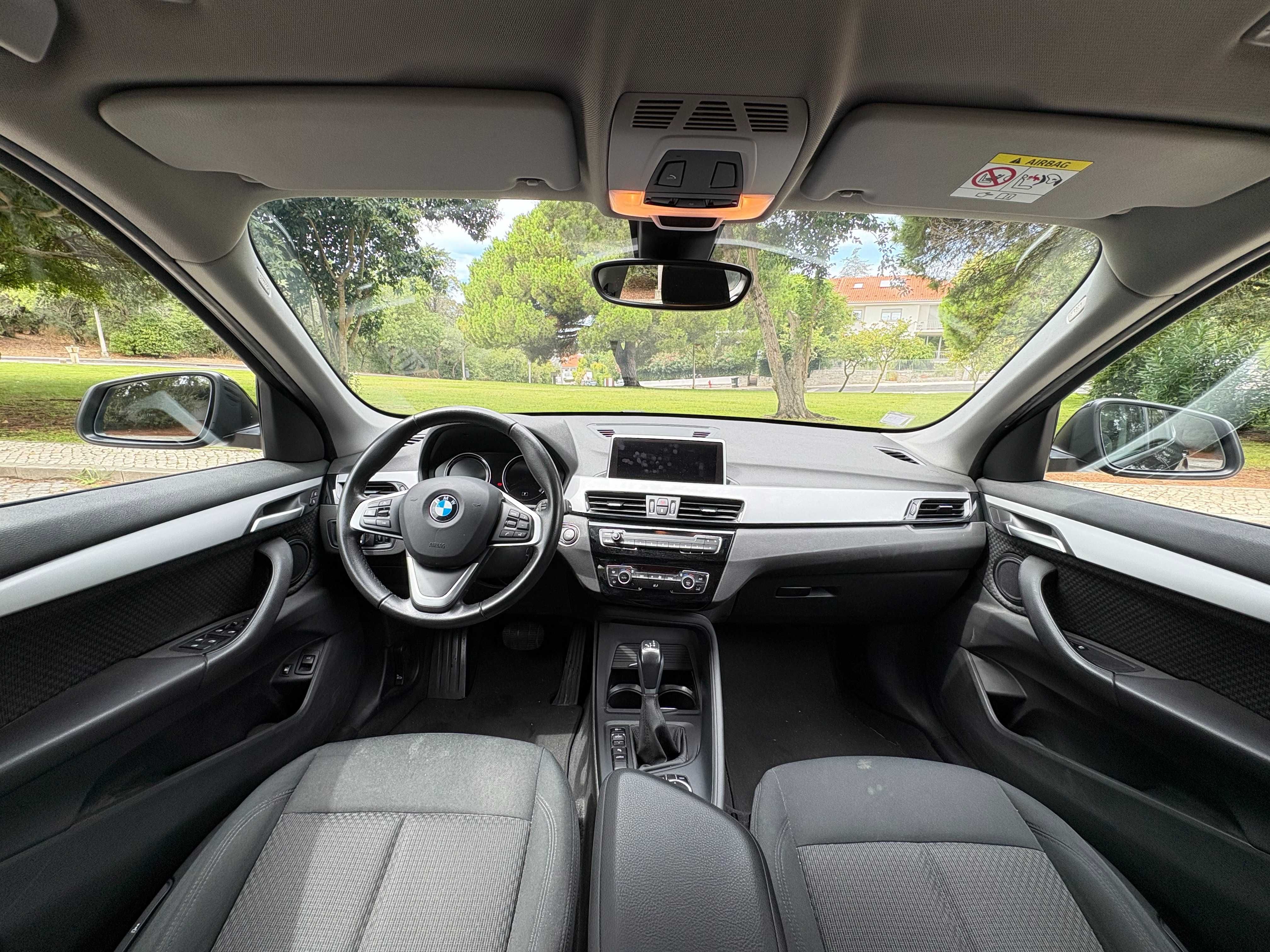 BMW X1 xDrive25e – Plug-in Hybrid Automático