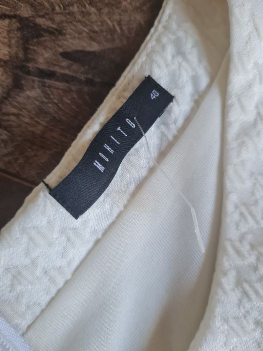 Sukienka Mohito nowa