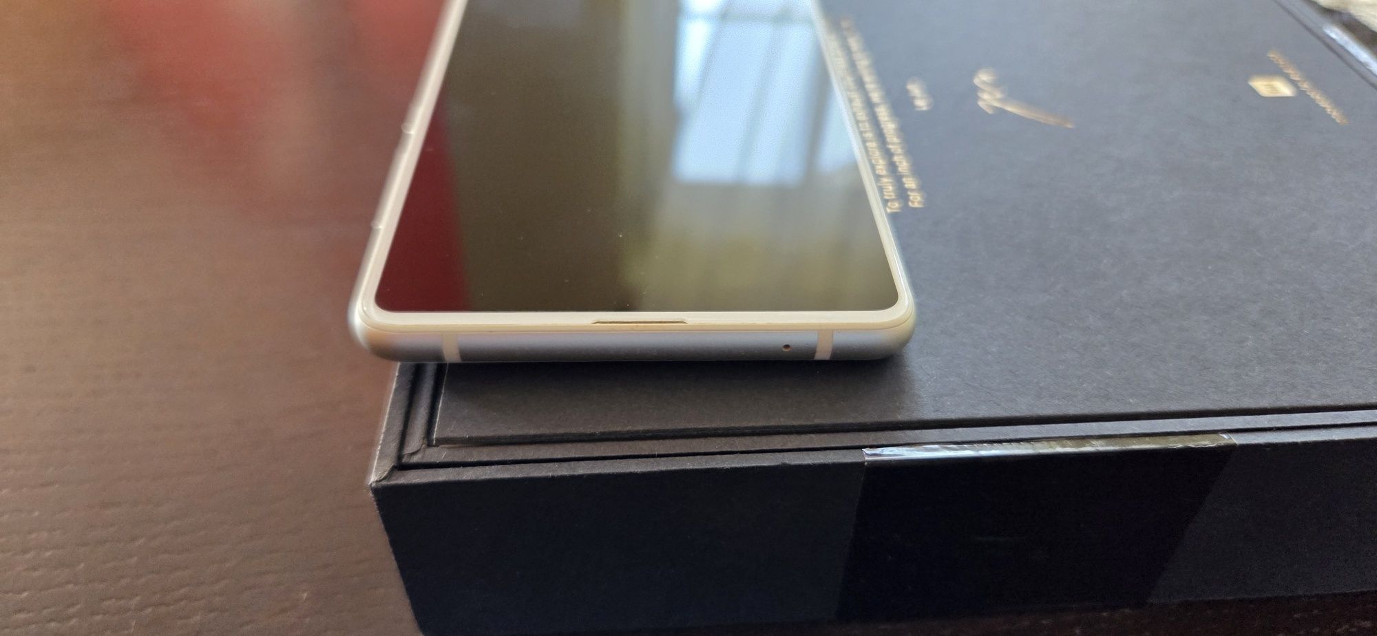 Xiaomi mi mix 2s - stan idealny - kolekcjonerski