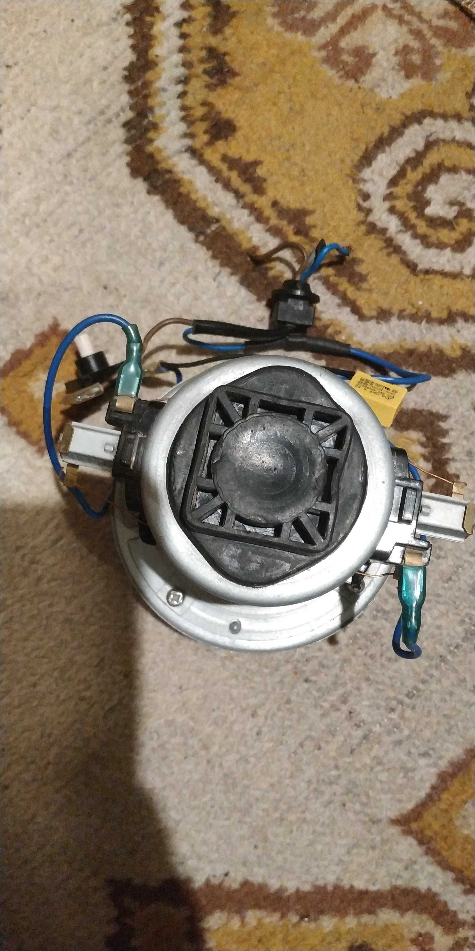 Silnik, turbina do odkurzacza 1400 w