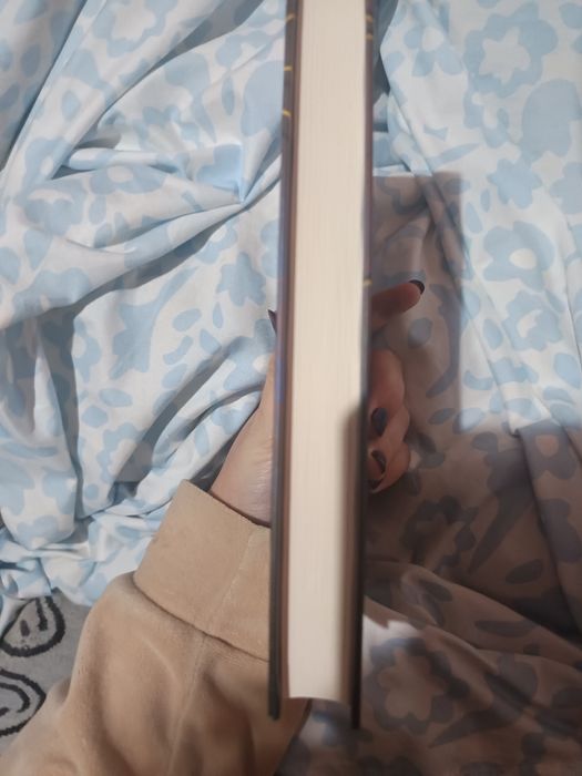 Алекс Фінлі "Що ми накоїли"