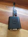 Dell Mini DisplayPort to VGA Adapter for Mac and Windows