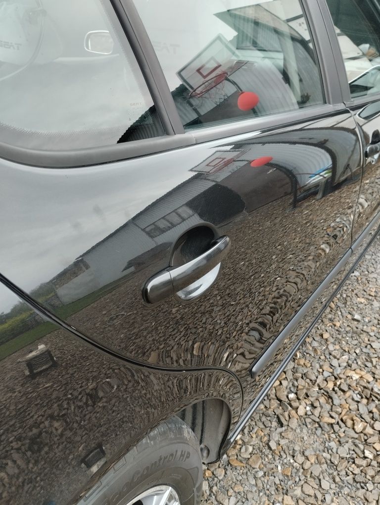 Seat Toledo 1.6 benzyna
