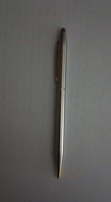 Esferográfica de inox