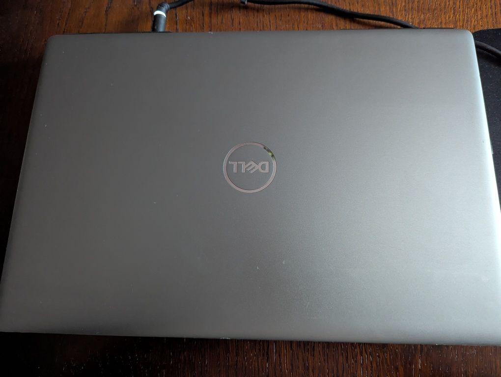 Ноутбук робоча станція dell precision 7560