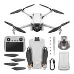 Dron Dji Mini 3 (Dji Rc)