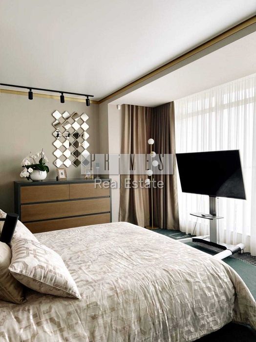 Продаж 3к дворівневої квартири, ЖК Автограф, вул. Генерала Жмаченка 28