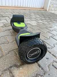 Nilox- Doc Hoverboard Off Road