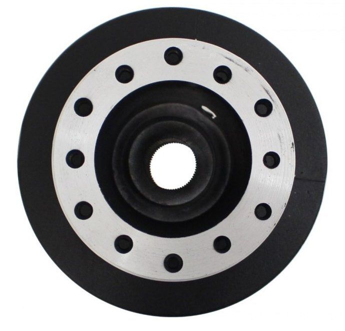 NABA Kierownicy Sportowej Hub Adapter DEDYKOWANA do BMW E36 BMW E46