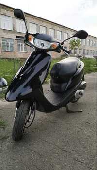 Хонда Honda dio 68