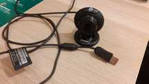Kamera USB Microsoft Lifecam VX-1000
