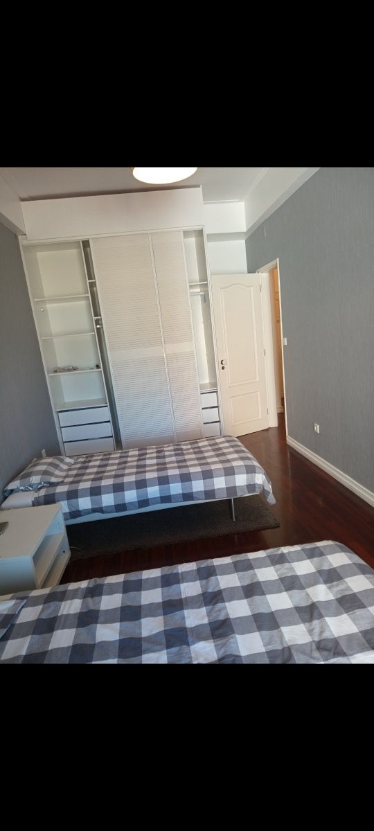 Arrenda-se apartamento