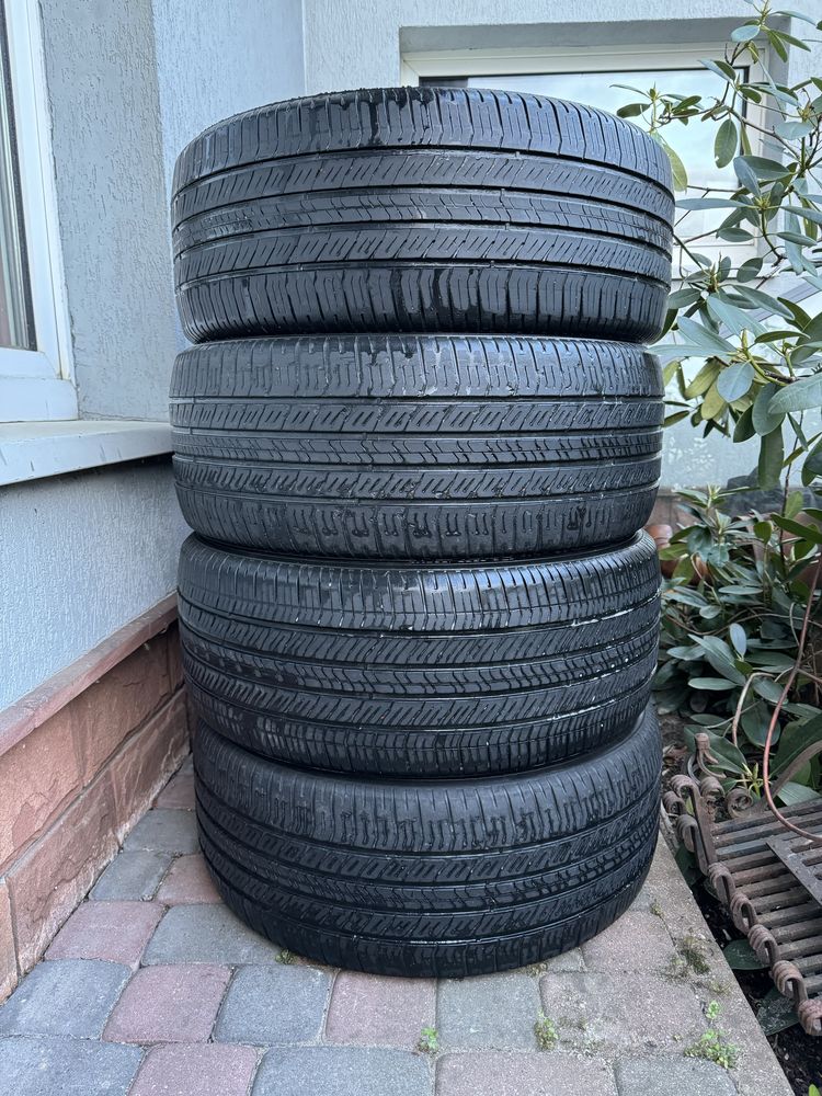 4x GoodYear 235/50 R18 Wielosezonowe