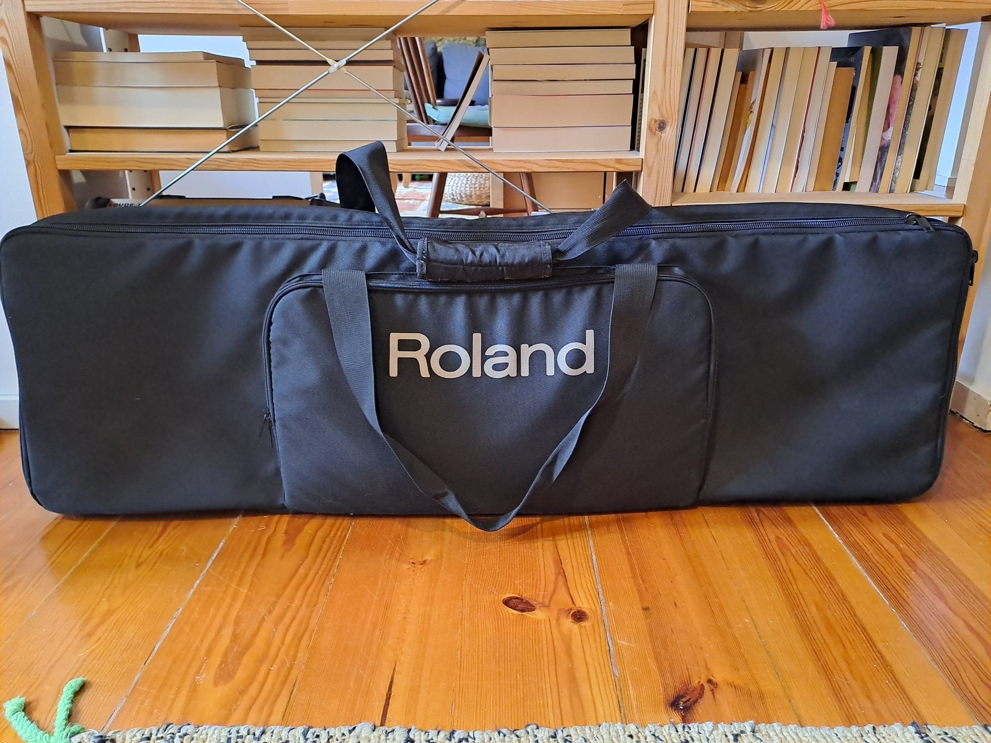Saco para teclado Roland CB-61RL