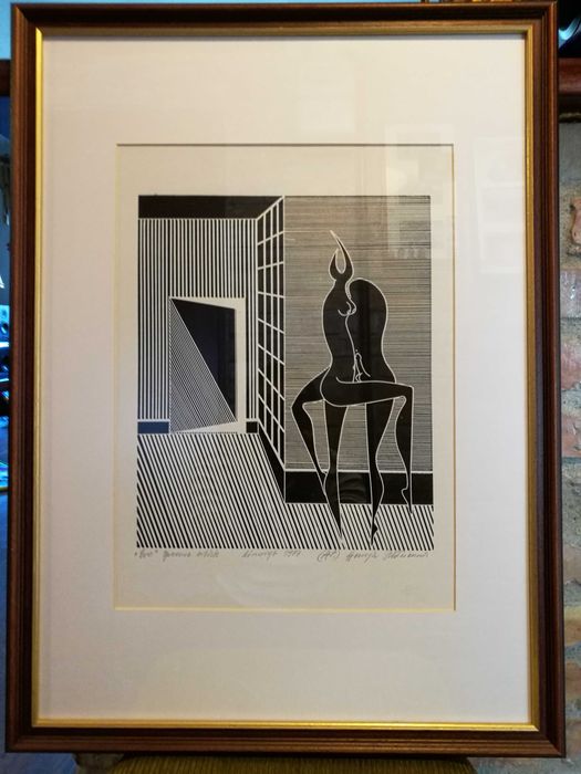 Henryk Płóciennik ERO z 1987r