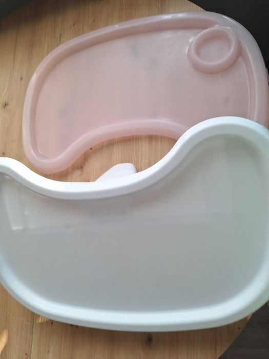 Krzesełko do karmienia kinderkraft
