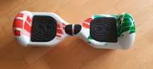 Hoverboard em excelente estado