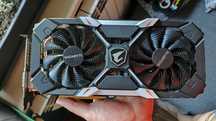 Karta graficzna Gigabyte GTX 1060 6gb xtreme gaming Aorus