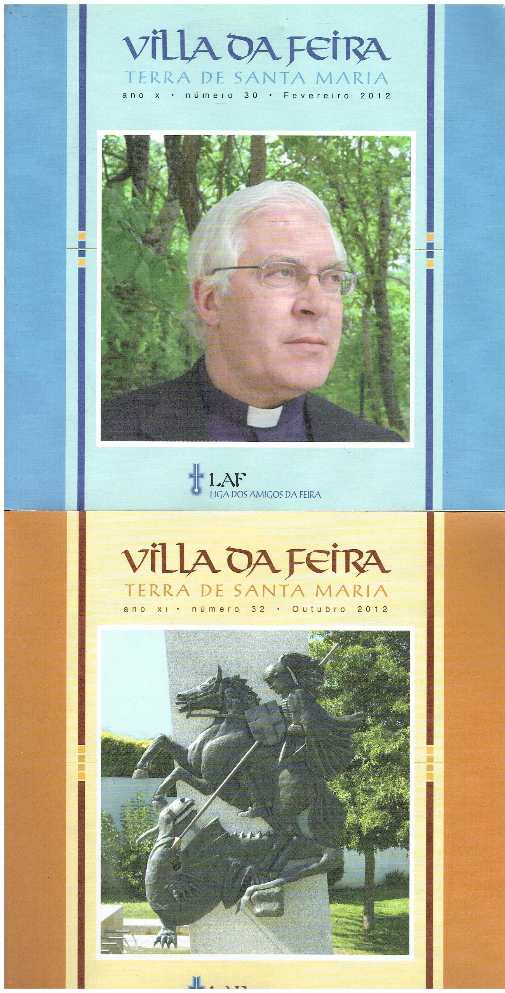 1695

Revista Vila Da Feira - Terra de Santa Maria