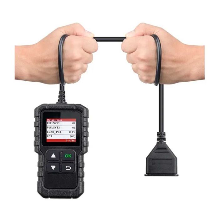 Scanner Automotivo / Diagnóstico Profissional OBD2