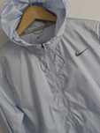 Nike kurtka damska cienka wiatrówka lekka M