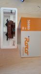 Roco 56080 wapniarka PKP