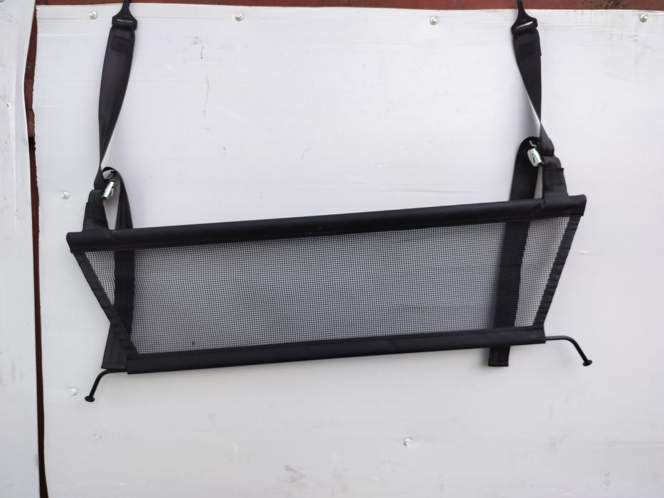 Siatka roleta bagażnika Hyundai i30 III kombi 17-