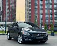 Продаж Volvo S60 T5