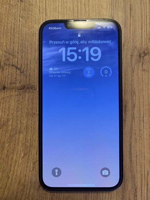 Iphone 14 128gb stan idealny