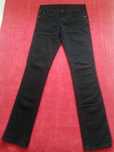 WRANGLER Jeans Spodnie Damskie W27 L32 Niski stan Slim Oryginalne