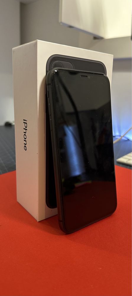 Apple iPhone 11 128GB