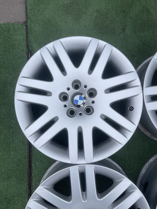 Диски R18 5x120 BMW оригінал
