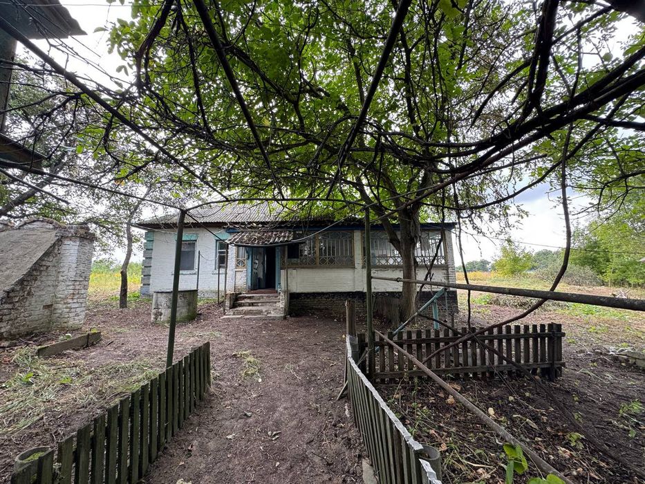 Продам будинок в селі Світильня Броварського району