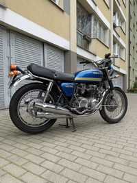 Honda CB 550 Four