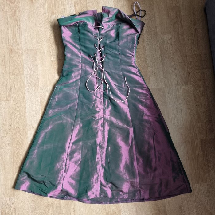 Sukienka damska imprezowa