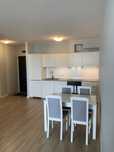 Apartament Skandynawski klimatyzacja