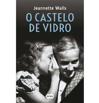 O Castelo de Vidro, Jeannette Walls