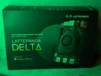 LattePanda Delta