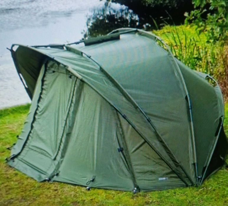 Namiot chub super cyfiish 2 men