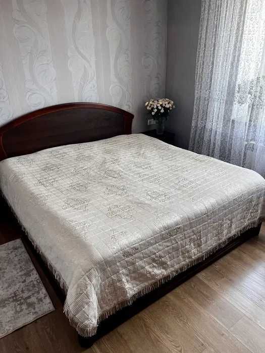 2-кімнатна квартира біля Центрального парку